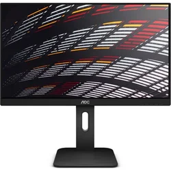 AOC 24P1 23,8" - Monitory