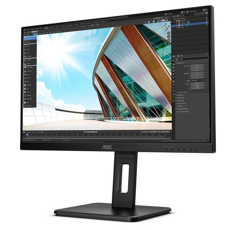 AOC 24P2C 23,8"