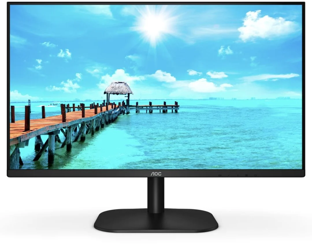 AOC 27B2H 27"