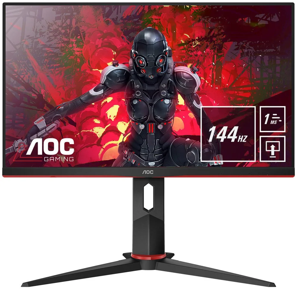 AOC 27G2U 27" - POUŽITO