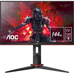 AOC 27G2U 27" - POUŽITÝ