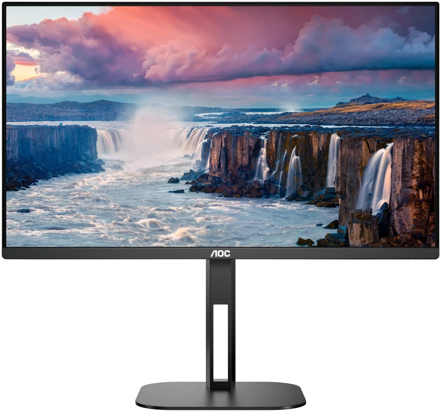 AOC 27V5C/BK