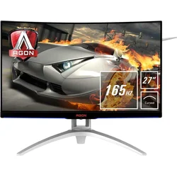 AOC AG272FCX6 27"
