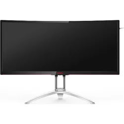 AOC AG352QCX 35" - ROZBALENO