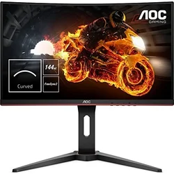 AOC C24G1 24"