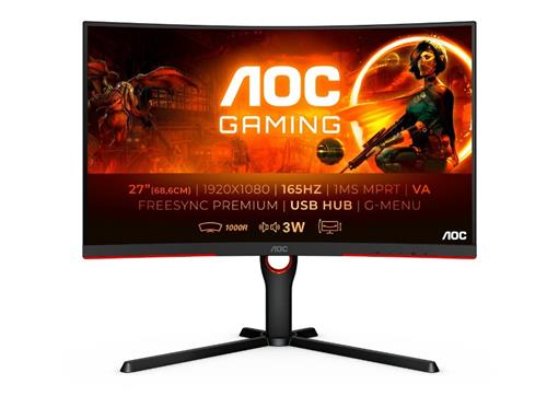 AOC C27G3U 27"
