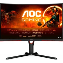 AOC C27G3U 27"