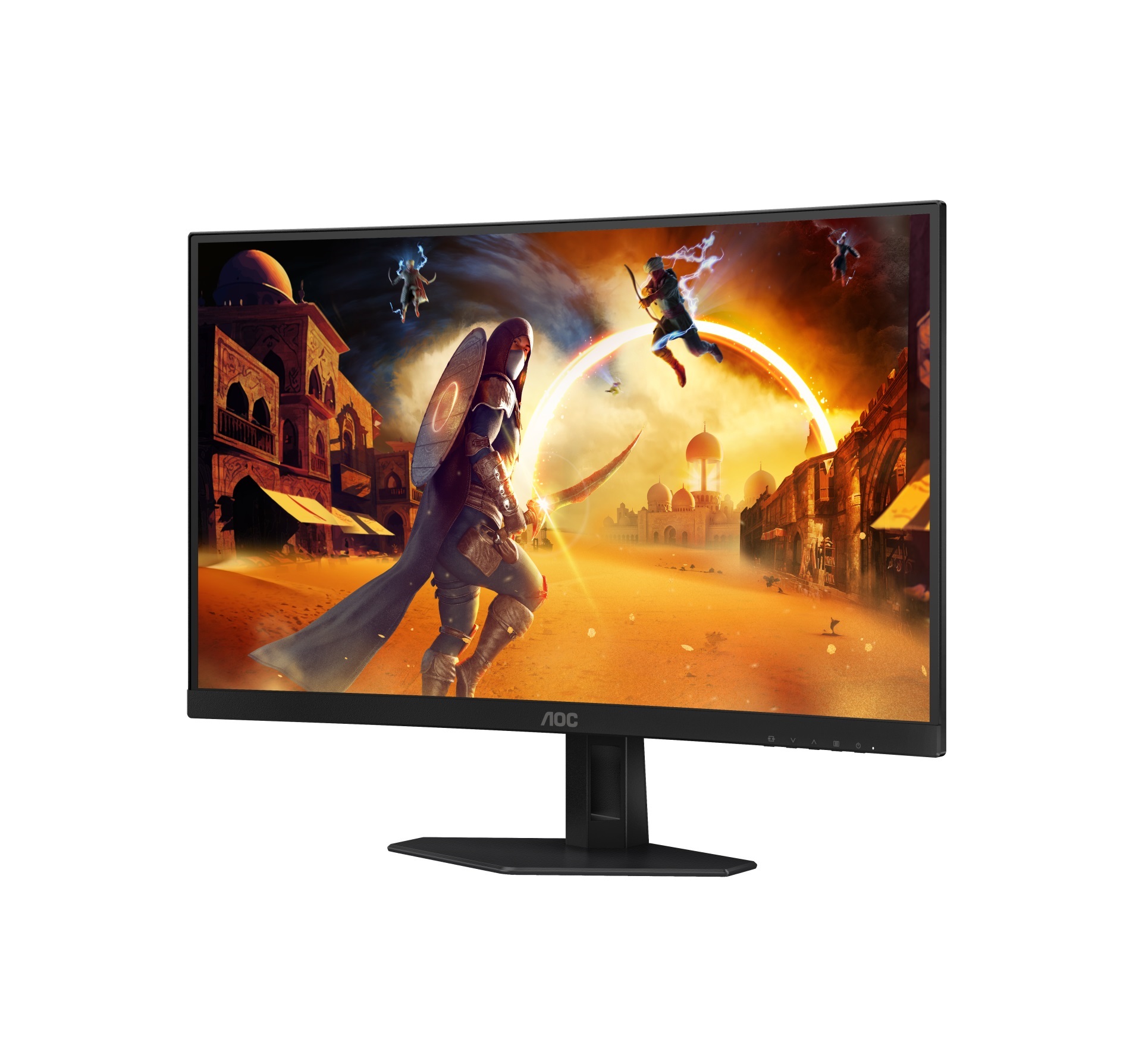 AOC C27G4ZXE 27"