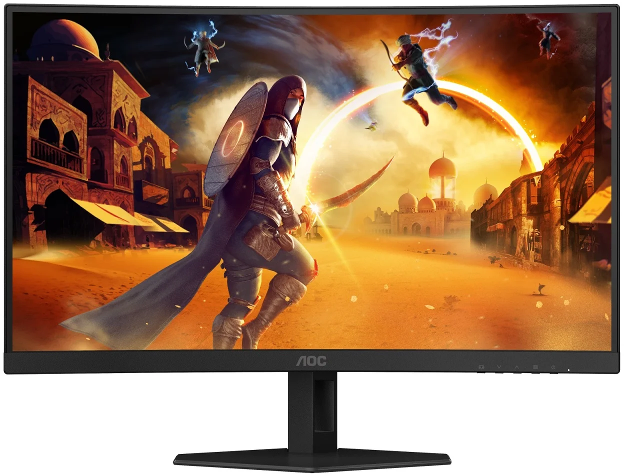AOC C27G4ZXE 27"