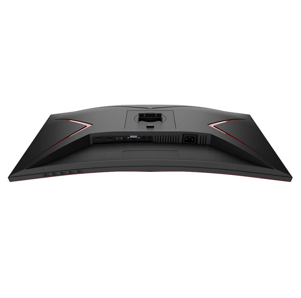 AOC CQ27G2U 27"