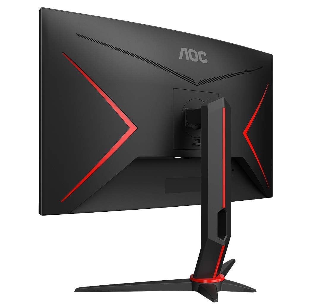 AOC CQ27G2U 27"
