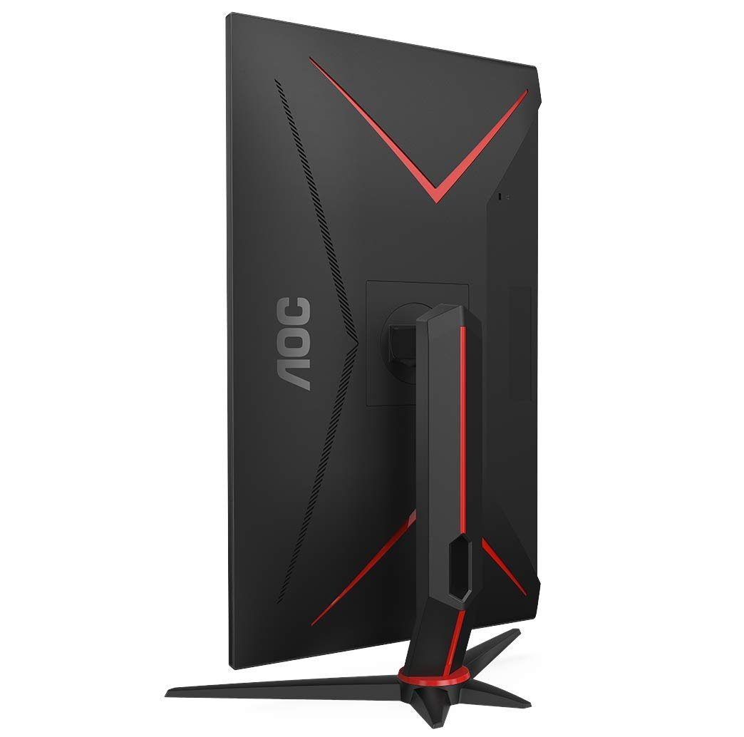 AOC CQ27G2U 27"