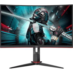 AOC CQ27G2U 27" CQ27G2U/BK