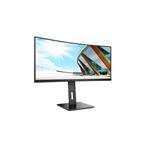 AOC CU34P2A 34"