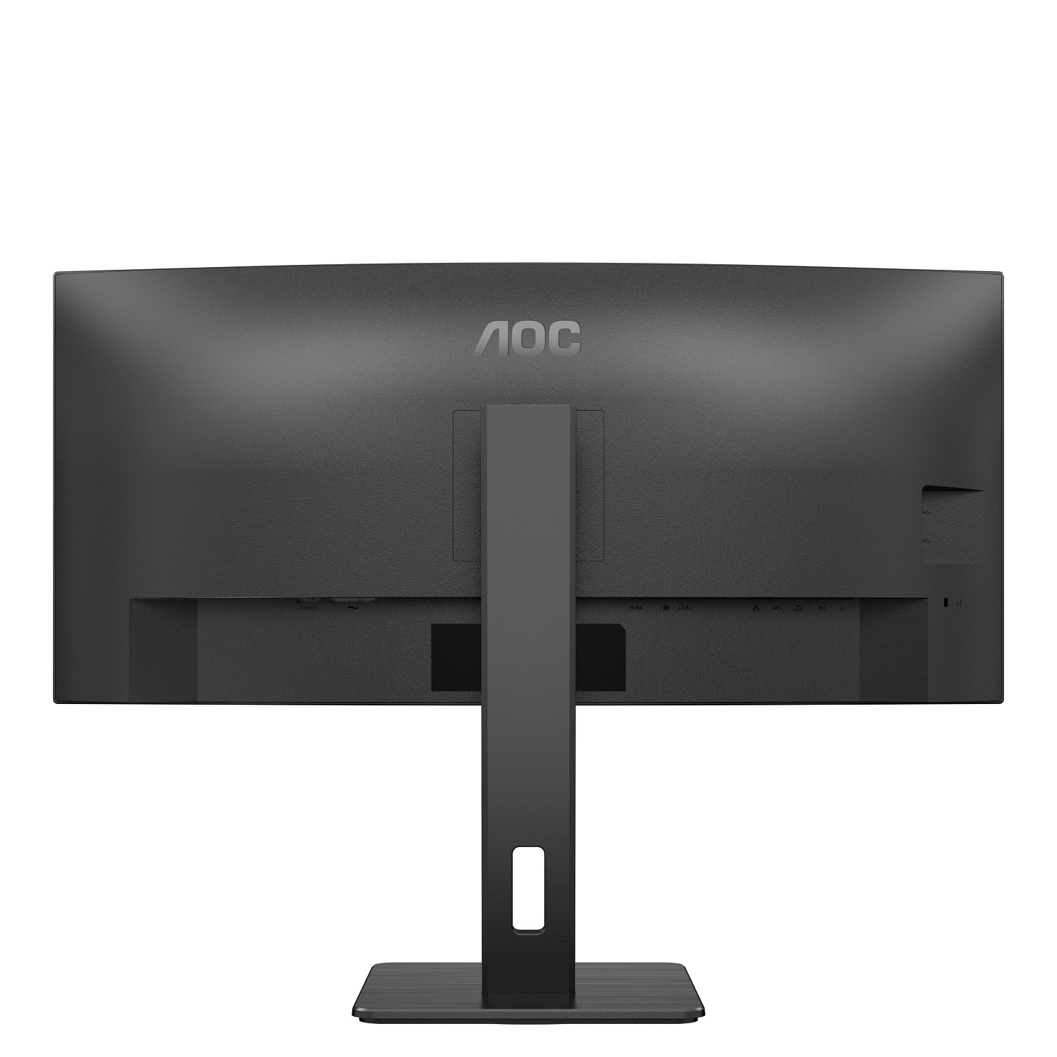 AOC CU34P3CV 34"