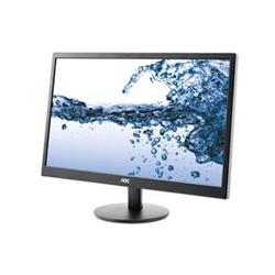 AOC E2270SWHN 21,5" - Monitory