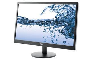 AOC E2270SWHN 21,5"