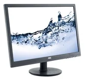 AOC E2460SH 24"