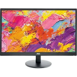 AOC E2770SH 27" - ROZBALENO