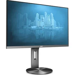 AOC I2490PXQU 23,8" - ROZBALENO