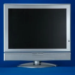 AOC LCD TV27" L27W451, 1000:1, 550cd/m, 8ms, 16:9