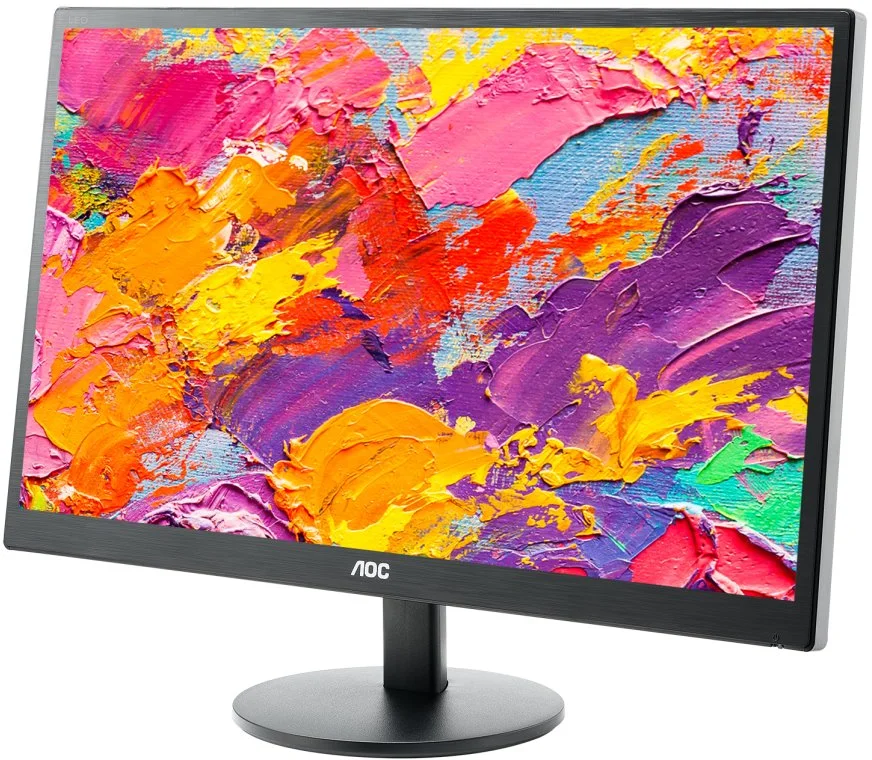 AOC M2470SWH 23,6"