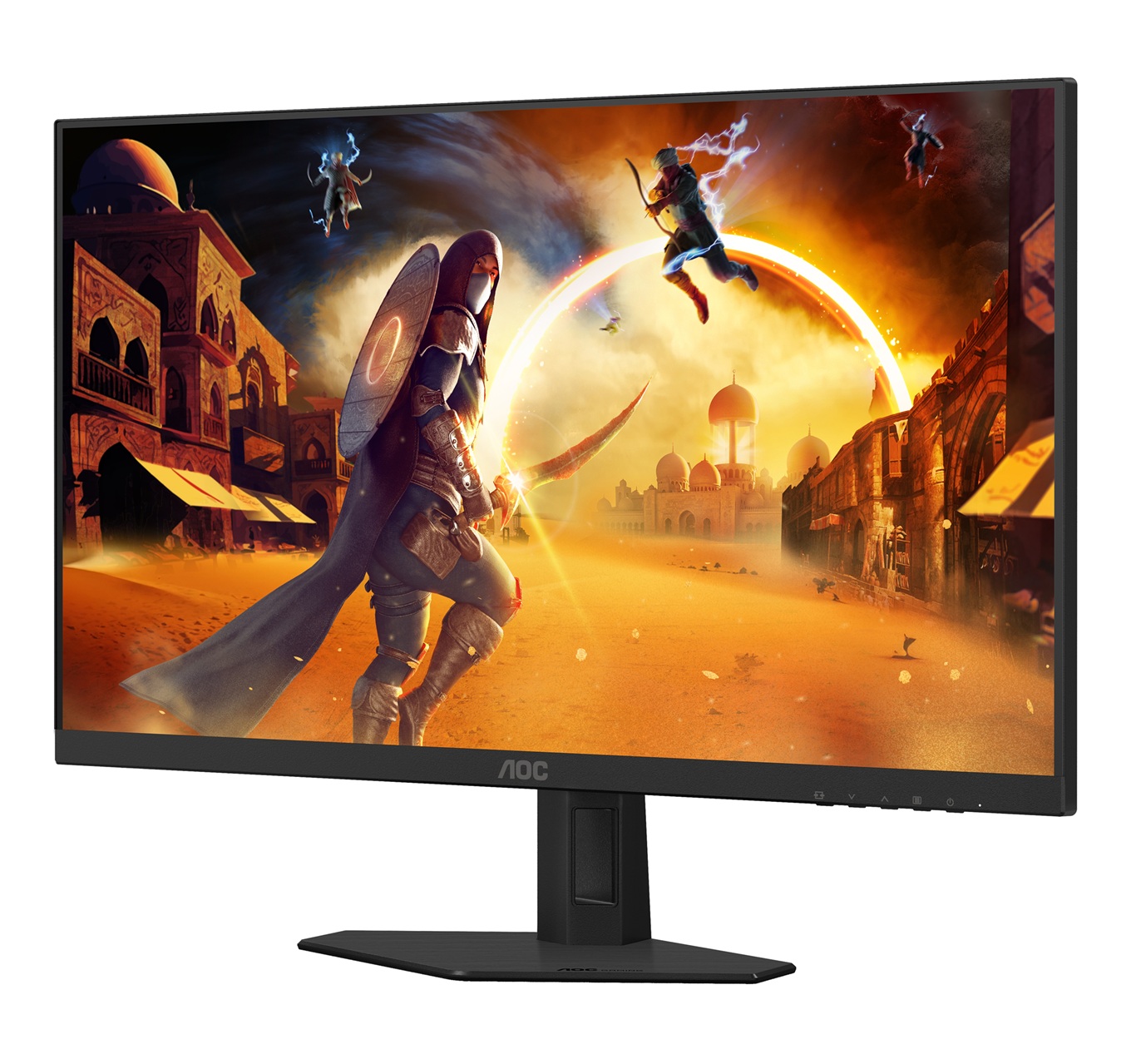 AOC Q24G4RE 23,8"