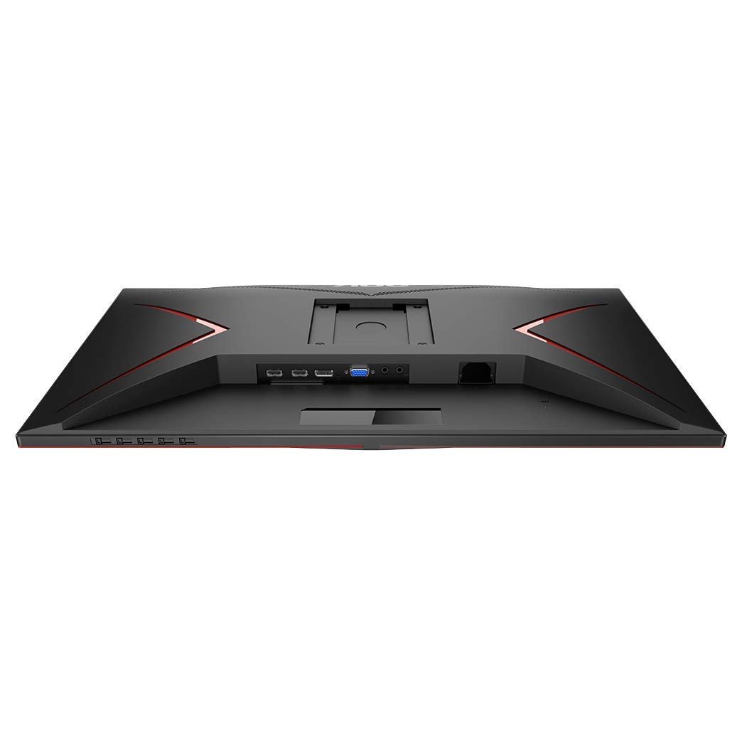 AOC Q27G2U 27" - ROZBALENO