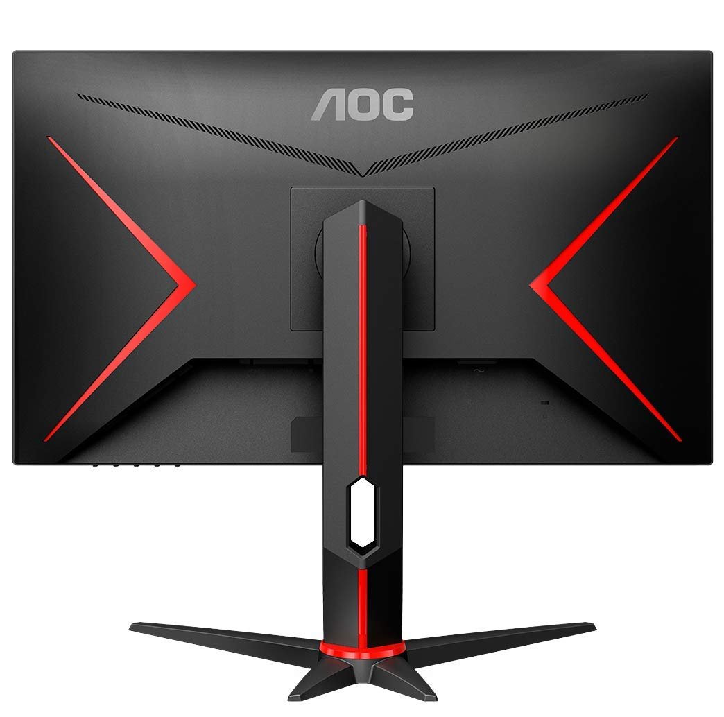AOC Q27G2U 27" - ROZBALENO