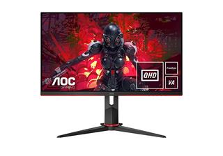 AOC Q27G2U 27" - ROZBALENO