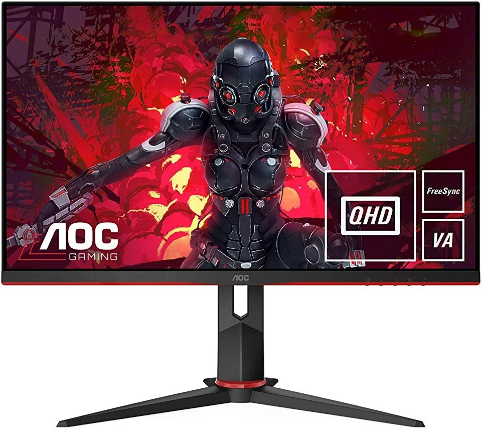 AOC Q27G2U 27" - ROZBALENO