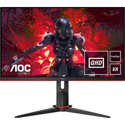 AOC Q27G2U 27" - ROZBALENO