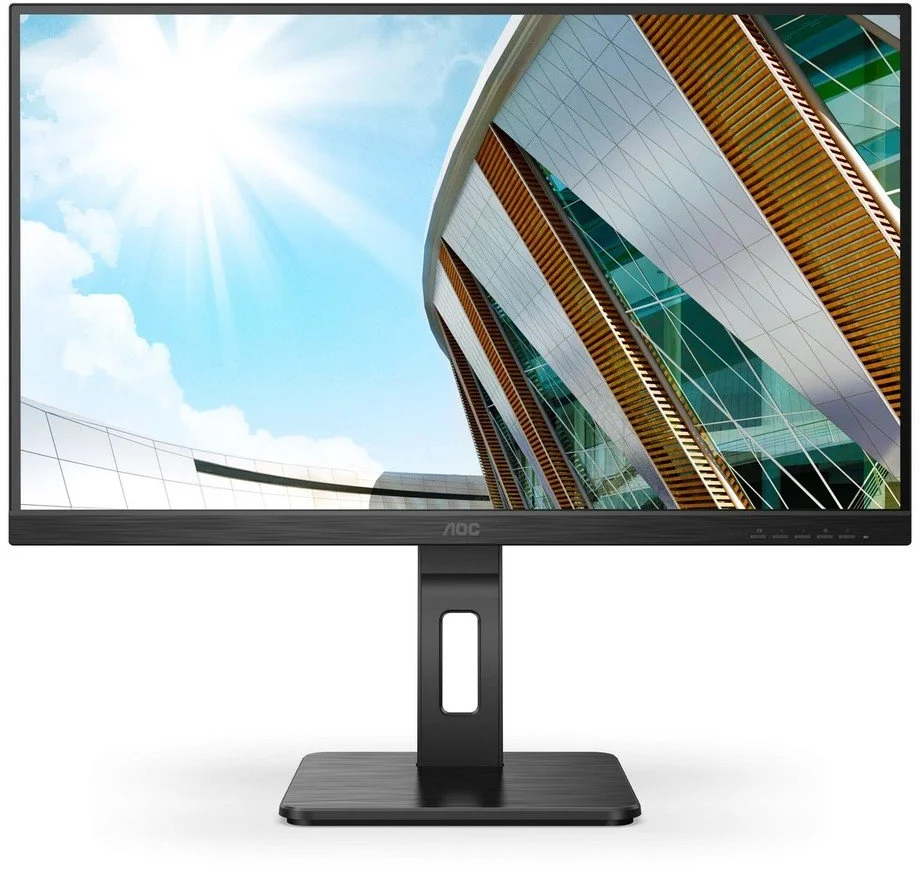 AOC Q27P2CA 27"