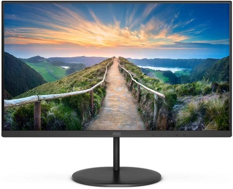 AOC Q27V4EA 27"