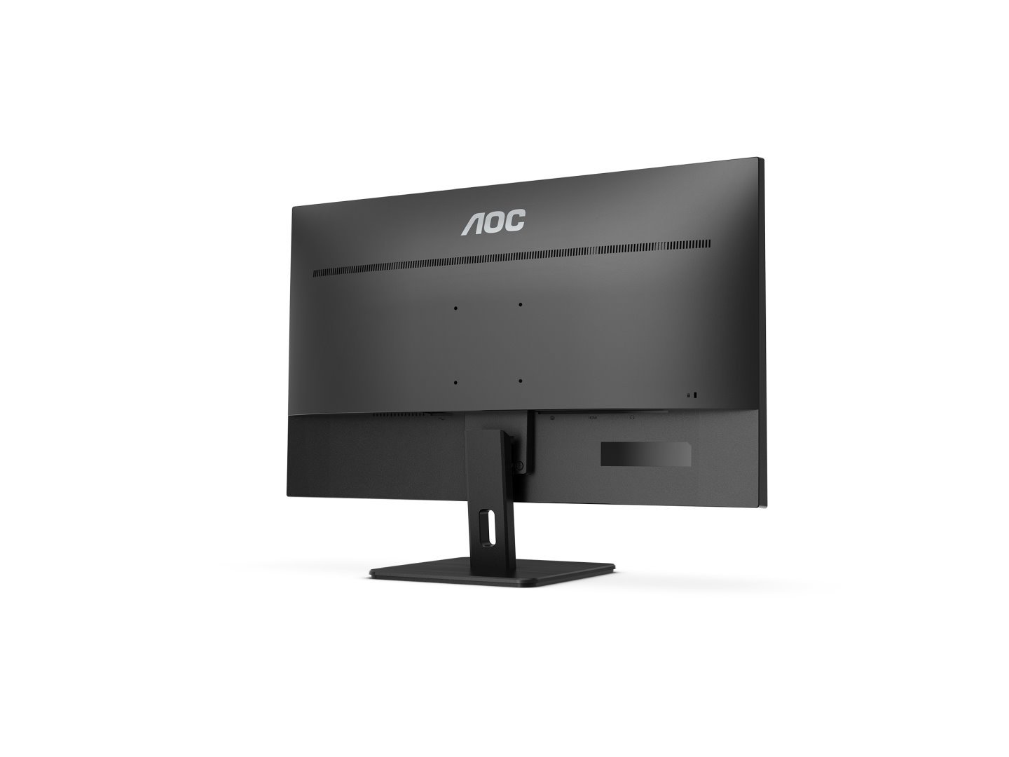 Монитор aoc q32e2n обзор