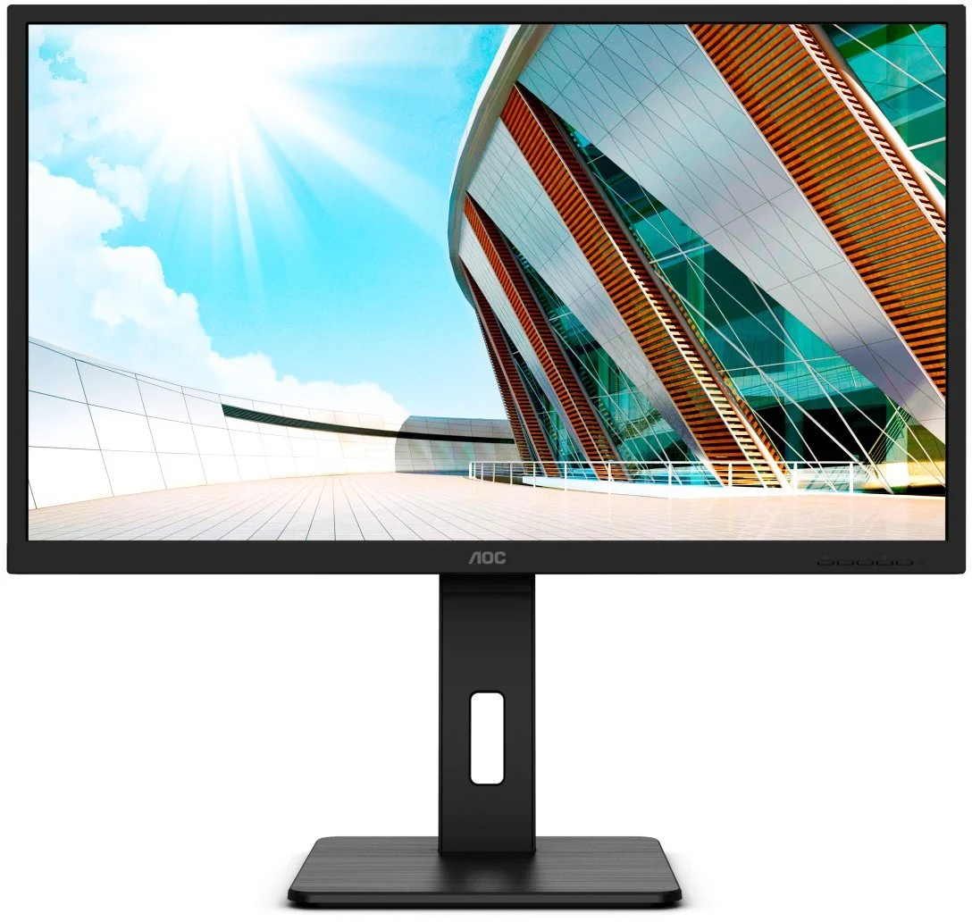 AOC Q32P2 31,5"