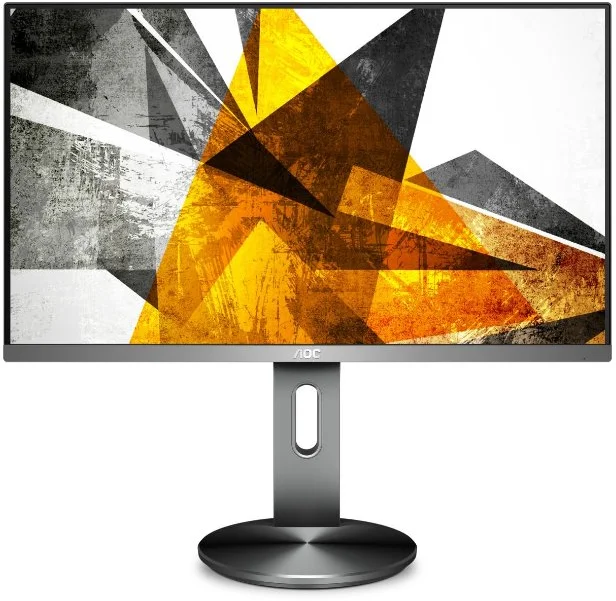 AOC U2790PQU 27"