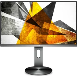 AOC U2790PQU 27"