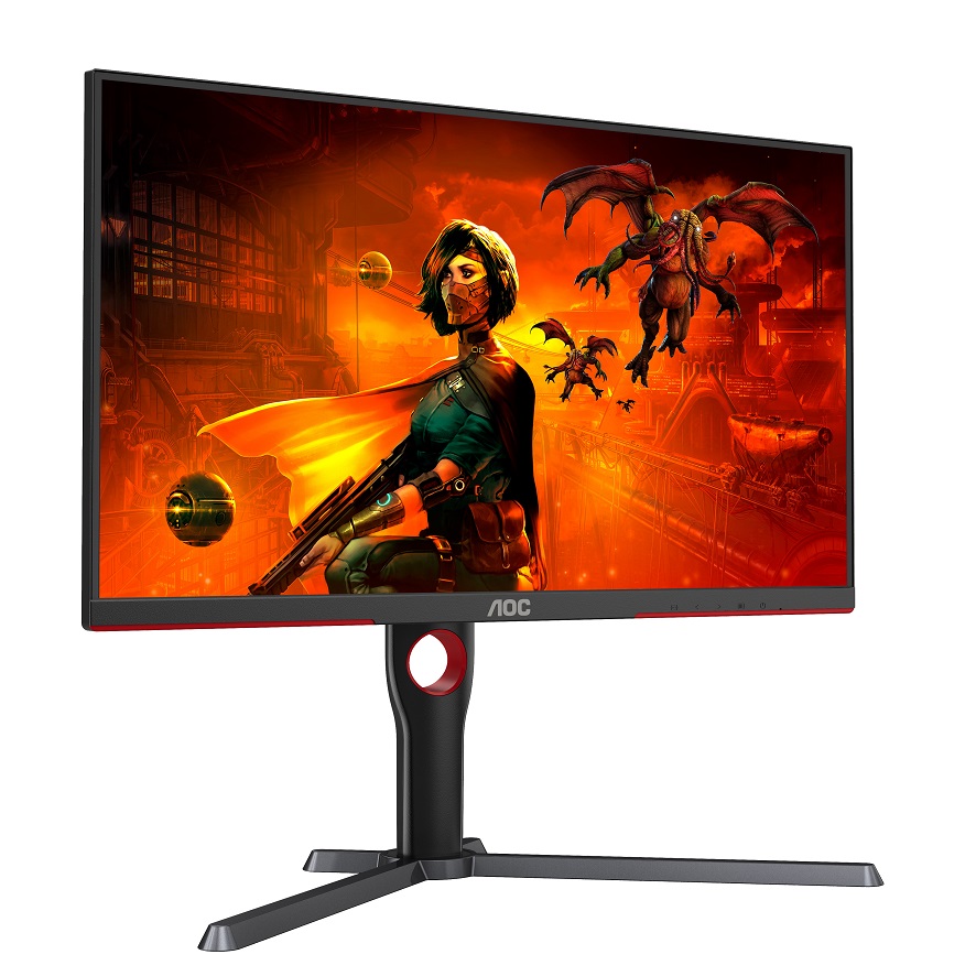 AOC U27G3X/BK 27"