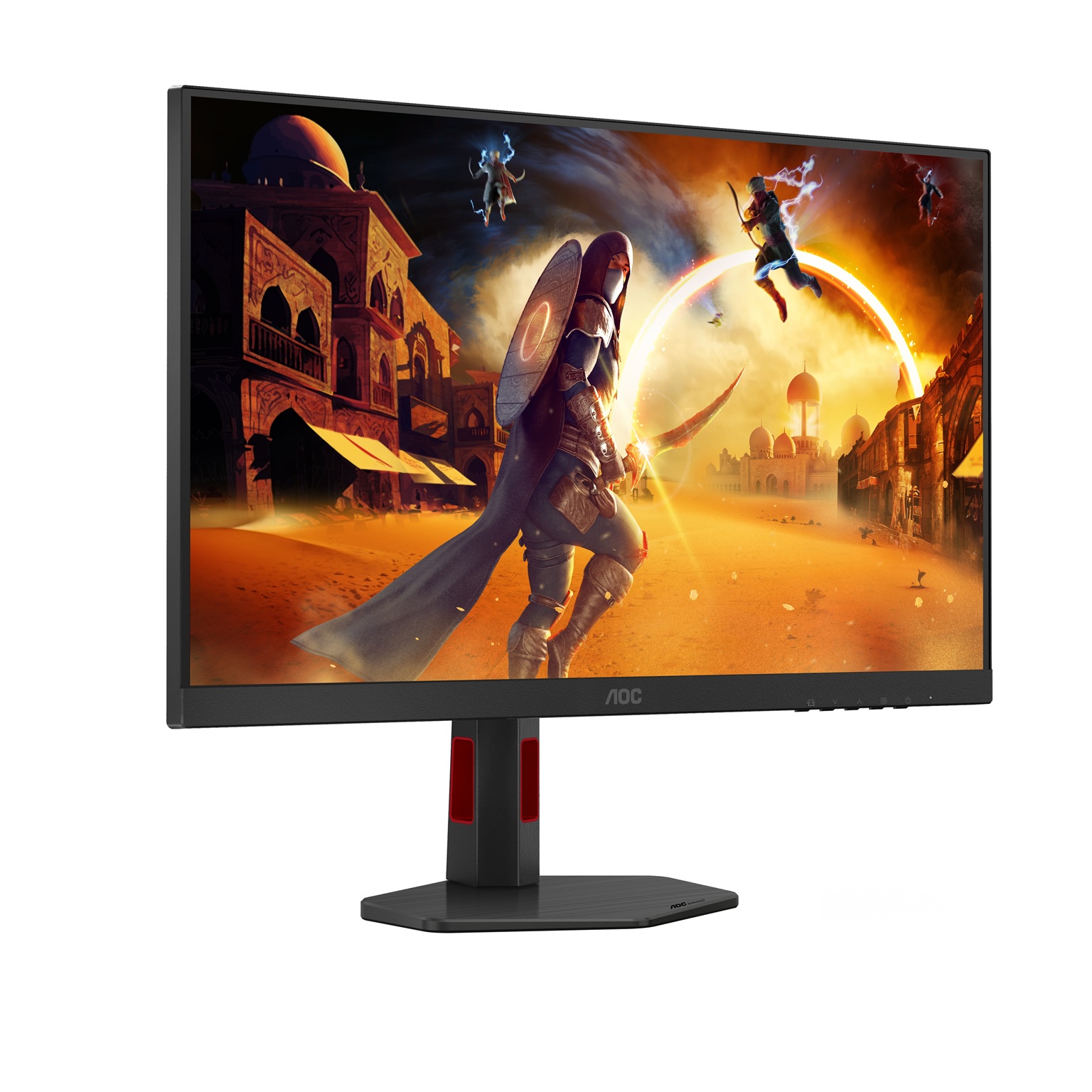 AOC U27G4R 27"