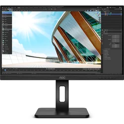 AOC U27P2 27"