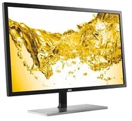 AOC U2879VF 28" - ROZBALENO
