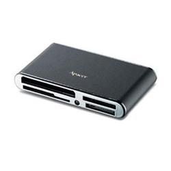 Apacer AM500 externí čtečka karet all-in-one