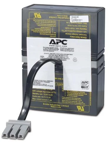 APC Akumulátor/batéria RBC32