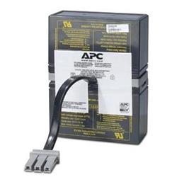 APC Akumulátor/batéria RBC32
