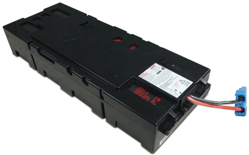 APC APCRBC115