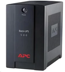 APC Back-UPS 500VA,AVR, IEC 230V BX500CI
