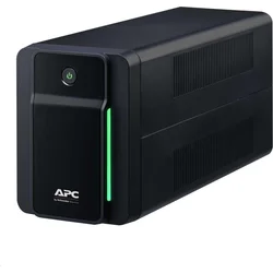 APC Back-UPS 750VA, 230V, AVR, Schuko Sockets (410W) BX750MI-GR - Záložní zdroj - pracovní stanice