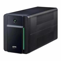 APC Back-UPS BX 2200VA (Schuko)