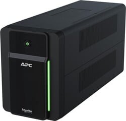 APC Back-UPS BXR 1600VA, 4xFrench, AVR